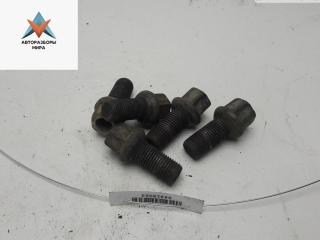 болт колесный Volkswagen Passat B6 2007, 1.9 л., дизель, МКПП, серый, универсал