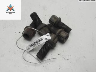 Болт крепления Volkswagen Passat B6 2007, 1.9 л., дизель, МКПП, серый, универсал
