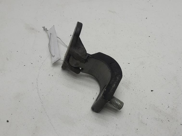 петля крышки багажника Volkswagen Touran 2003, чёрный, минивэн, 1J9827301