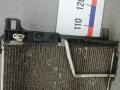 радиатор кондиционера Mercedes-Benz C-Класс W204/S204/C204 [рестайлинг] 2013, 2.2 л., D C220 CDI, дизель, АКПП, седан - фото №5