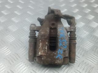 суппорт задний правый Peugeot 2008 1 поколение 2014, 1.6 л., бензин, МКПП, внедорожник 5 дв.