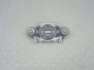 блок управления печки / климат-контроля Ford EcoSport 2 поколение 2015, 1.5 л., дизель, МКПП, внедорожник 5 дв.