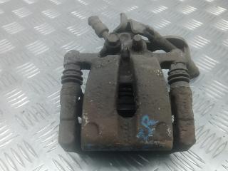 суппорт задний правый Kia Ceed 2 поколение 2013, 1.4 л., дизель, МКПП, универсал, 58400A2300, 58311A2A30