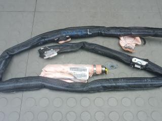 подушка безопасности боковая (шторка) Peugeot 308 T9 2015, 1.6 л., дизель, МКПП, универсал, 9805768480