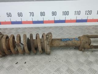 Стойка Jeep Grand Cherokee WK 2006, 3.0 л., дизель, АКПП, внедорожник 5 дв.