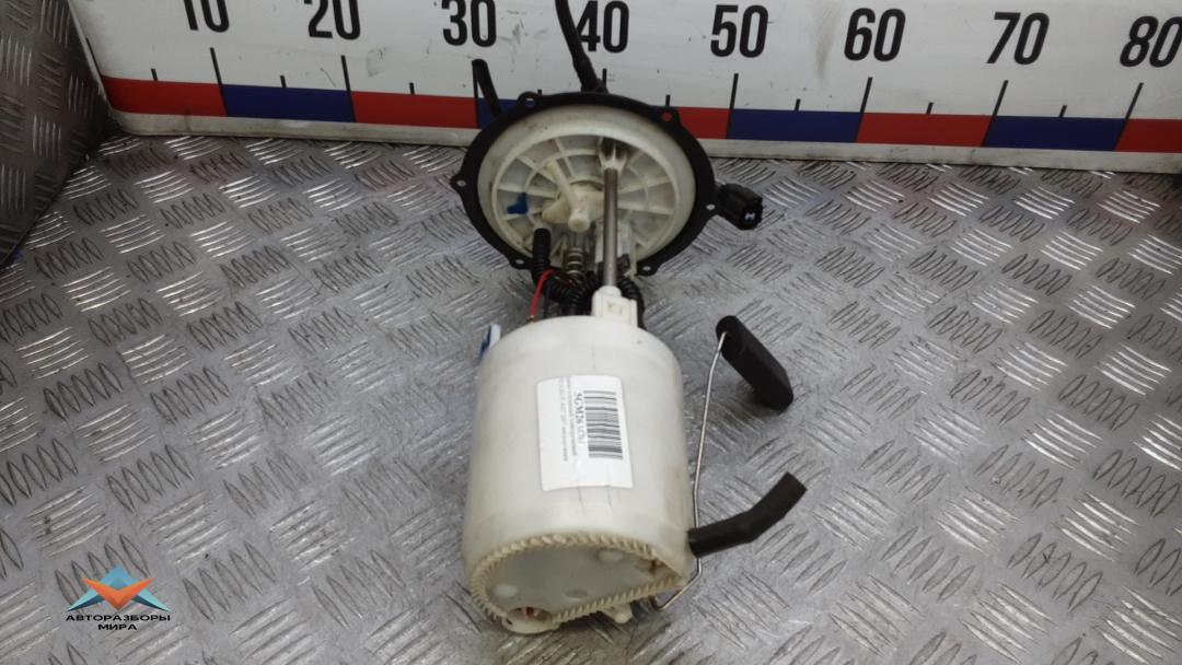 насос топливный Peugeot 4007 1 поколение 2007, 2.2 л., дизель, МКПП, внедорожник 5 дв. - фото №1