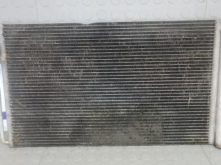 радиатор кондиционера BMW 7 серия E65/E66/E67 [рестайлинг] 2006, 3.0 л., дизель, АКПП, седан