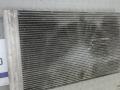 радиатор кондиционера BMW 7 серия E65/E66/E67 [рестайлинг] 2006, 3.0 л., дизель, АКПП, седан - фото №5