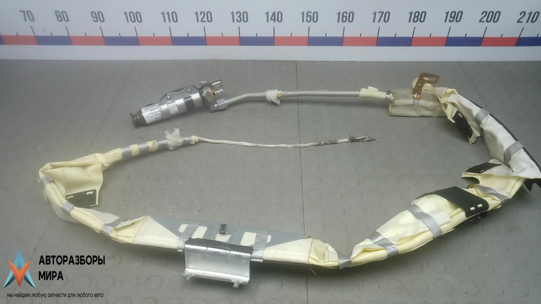 подушка безопасности боковая (шторка) Chrysler 300C 1 поколение 2007, 3.0 л., дизель, АКПП, универсал - фото №1