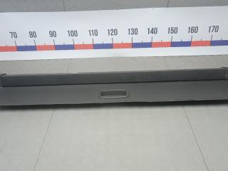 шторка багажника Ford Kuga 1 поколение 2010, 2.0 л., TDCi 4x4, дизель, МКПП, внедорожник 5 дв.