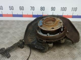 ступица задняя левая BMW 4 серия F32/F33/F36 2016, 2.0 л., 420d, дизель, АКПП, седан