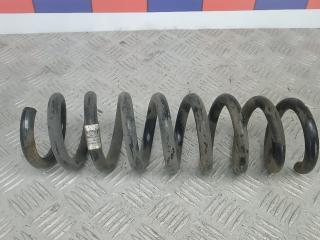 пружина задняя BMW 4 серия F32/F33/F36 2016, 2.0 л., 420d, дизель, АКПП, седан