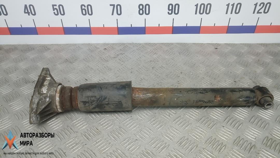 амортизатор задний BMW 4 серия F32/F33/F36 2016, 2.0 л., 420d, дизель, АКПП, седан, 3352687379901 - фото №1