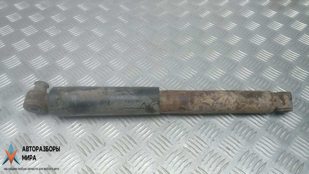 амортизатор задний Ford EcoSport 2 поколение 2015, 1.5 л., дизель, МКПП, внедорожник 5 дв. - фото №1