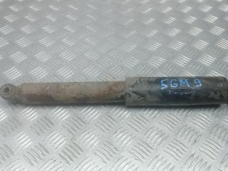 амортизатор задний Ford EcoSport 2 поколение 2015, 1.5 л., дизель, МКПП, внедорожник 5 дв.