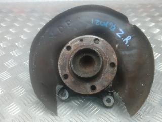 ступица задняя правая Peugeot 308 T9 2015, 1.6 л., дизель, МКПП, универсал