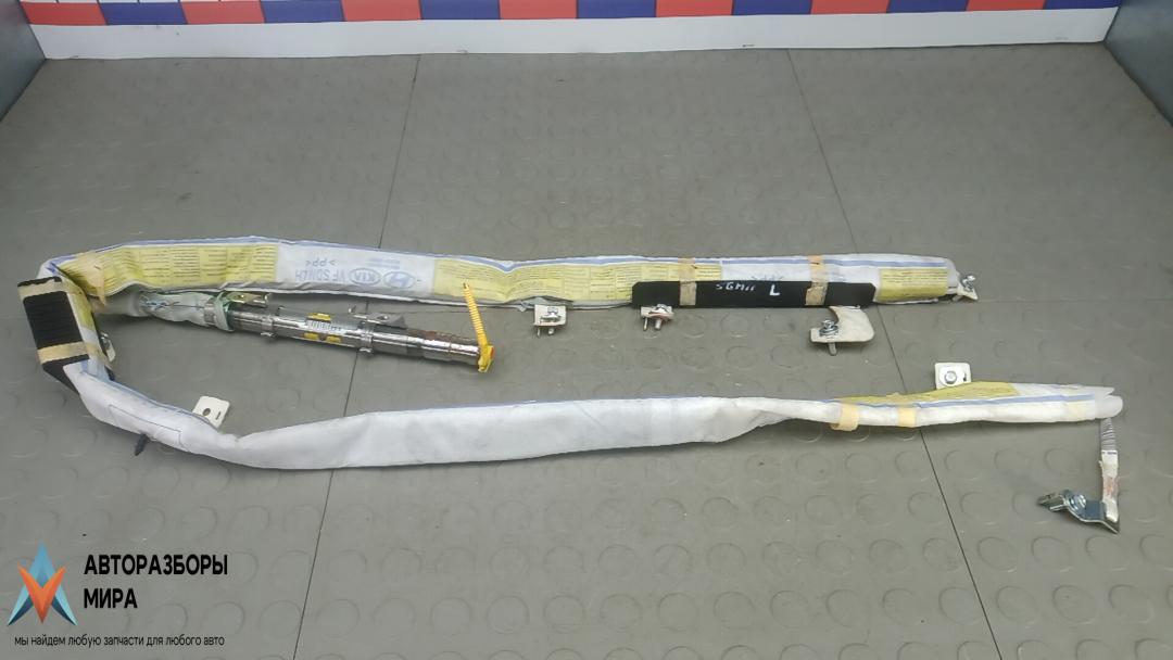 подушка безопасности боковая (шторка) Hyundai i40 VF 2012, 1.7 л., дизель, МКПП, седан, 850103Z300 - фото №1