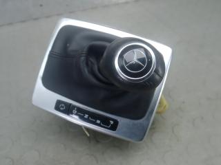 кулиса Mercedes-Benz C-Класс W204/S204/C204 [рестайлинг] 2013, 2.2 л., D C220 CDI, дизель, АКПП, седан