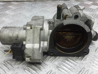 заслонка дроссельная Opel Vectra C 2004, 3.2 л., бензин, МКПП, хетчбэк 5 дв., 55562380