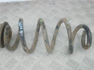 пружина задняя Nissan X-Trail T32 2014, 1.6 л., дизель, МКПП, внедорожник 5 дв., 550204CE1A