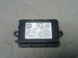блок управления (другие) BMW 4 серия F32/F33/F36 2016, 2.0 л., 420d, дизель, АКПП, седан, 937137401