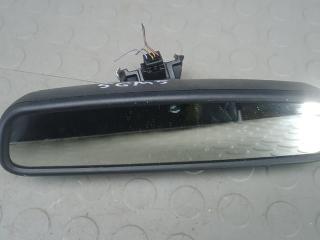 зеркало салона BMW 4 серия F32/F33/F36 2016, 2.0 л., 420d, дизель, АКПП, седан