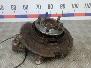 ступица задняя левая Chrysler 300C 1 поколение 2007, 3.0 л., дизель, АКПП, универсал