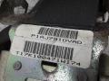 ремень безопасности Chrysler 300C 1 поколение 2007, 3.0 л., дизель, АКПП, универсал, P1AJ791DVAD - фото №7