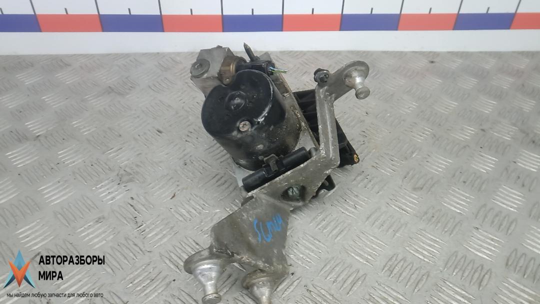 блок ABS Mercedes-Benz S-Класс W220 1999, 5.0 л., S500, бензин, АКПП, седан, A0034318112 - фото №1