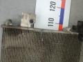 радиатор кондиционера Peugeot 4007 1 поколение 2007, 2.2 л., дизель, МКПП, внедорожник 5 дв. - фото №2
