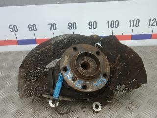 ступица передняя правая BMW 7 серия E65/E66/E67 [рестайлинг] 2006, 3.0 л., дизель, АКПП, седан