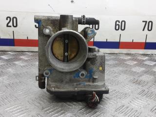 заслонка дроссельная Mazda 6 GH [рестайлинг] 2010, 1.8 л., бензин, МКПП, хетчбэк 5 дв.