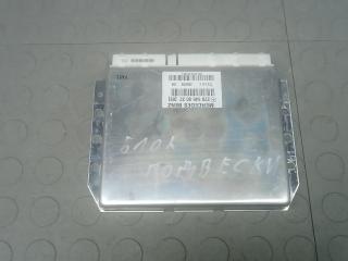 блок управления подвеской Mercedes-Benz S-Класс W220 1999, 5.0 л., S500, бензин, АКПП, седан, 2205450032