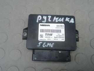 блок управления ручником Nissan X-Trail T32 2016, 1.6 л., дизель, МКПП, внедорожник 5 дв., 326203304BA1A