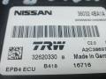 блок управления ручником Nissan X-Trail T32 2016, 1.6 л., дизель, МКПП, внедорожник 5 дв., 326203304BA1A - фото №4