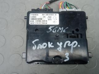 блок управления (другие) Nissan X-Trail T32 2016, 1.6 л., дизель, МКПП, внедорожник 5 дв., 5HB01201801