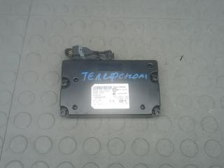 блок управления телефоном Ford EcoSport 2 поколение 2015, 1.5 л., дизель, МКПП, внедорожник 5 дв., E1BT14D212CB