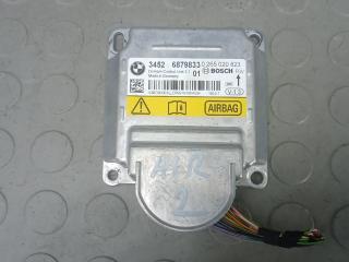 блок AirBag BMW 4 серия F32/F33/F36 2016, 2.0 л., 420d, дизель, АКПП, седан, 0265020823, 34526879833