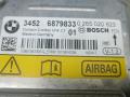 блок AirBag BMW 4 серия F32/F33/F36 2016, 2.0 л., 420d, дизель, АКПП, седан, 0265020823, 34526879833 - фото №4