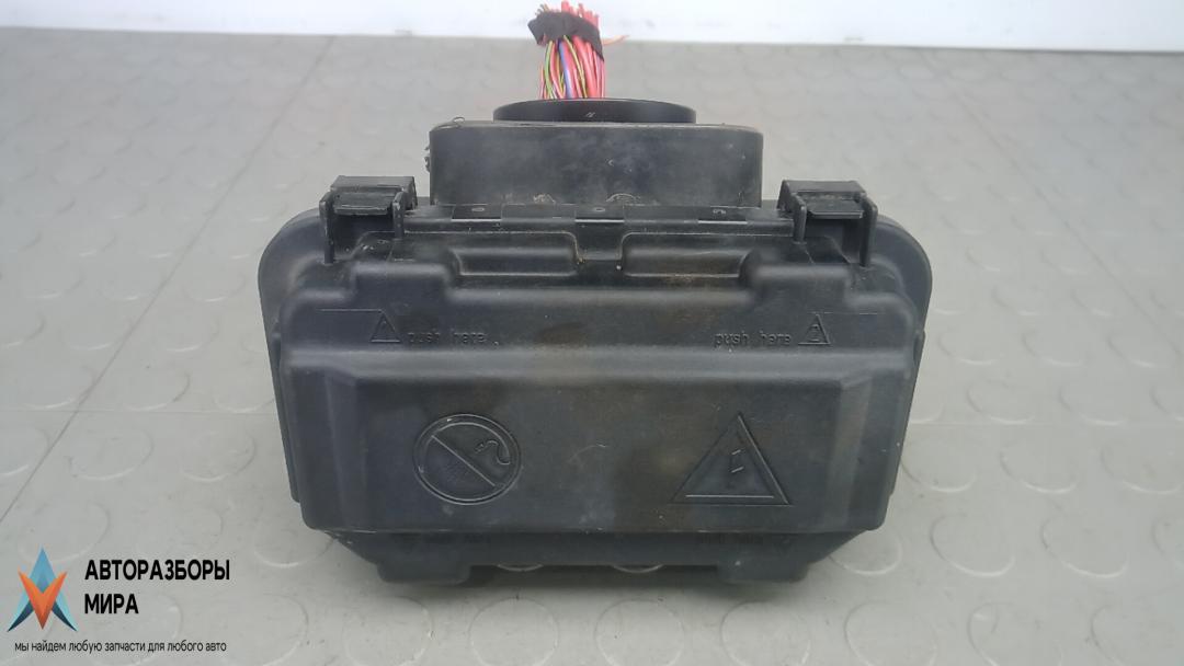 блок предохранителей BMW 4 серия F32/F33/F36 2016, 2.0 л., 420d, дизель, АКПП, седан - фото №1