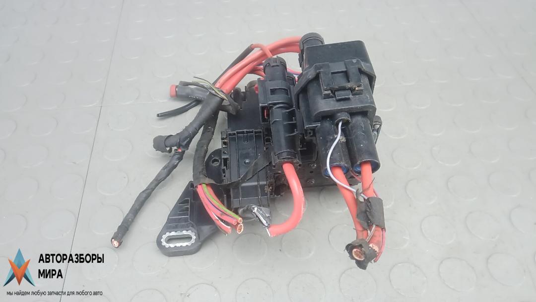 блок управления (другие) BMW 4 серия F32/F33/F36 2016, 2.0 л., 420d, дизель, АКПП, седан, 935615801 - фото №1