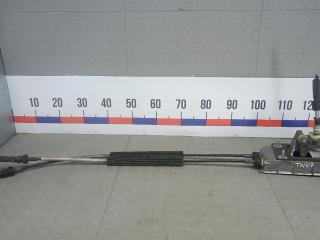 кулиса Skoda Fabia 2 поколение (5J) [рестайлинг] 2011, 1.6 л., дизель, МКПП, универсал, 6Q0711050B