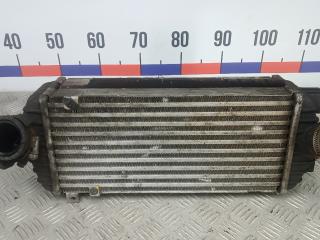 радиатор интеркулера Hyundai i40 VF 2012, 1.7 л., дизель, МКПП, седан, 282712A800