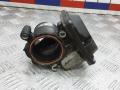 заслонка дроссельная Audi Q5 8R 2009, 2.0 л., дизель, МКПП, внедорожник 5 дв., 03L128063E - фото №3