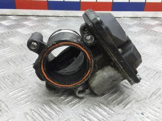 заслонка дроссельная Audi Q5 8R 2009, 2.0 л., дизель, МКПП, внедорожник 5 дв., 03L128063E