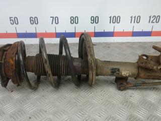 Стойка Kia Ceed 1 поколение 2009, 1.6 л., дизель, МКПП, хетчбэк 5 дв., 546301H030, 546102H000, 546511H001