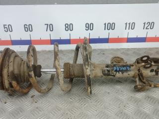 Стойка Toyota RAV4 3 поколение (XA30) 2006, 2.2 л., D-CAT, дизель, МКПП, внедорожник 5 дв., 4851080285, 4813142510, 4860942020