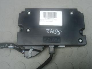 блок Bluetooth Ford Kuga 2 поколение 2013, 2.0 л., дизель, МКПП, внедорожник 5 дв., CQ4V3692