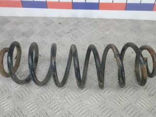 пружина задняя Ford EcoSport 2 поколение 2015, 1.5 л., дизель, МКПП, внедорожник 5 дв.