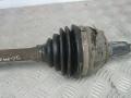 полуось передняя левая (приводной вал, ШРУС) Volkswagen Touareg 1 поколение 2004, 2.5 л., дизель, АКПП, внедорожник 5 дв., 7L6407271G - фото №3